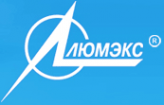 Логотип компании Люмэкс-Центрум
