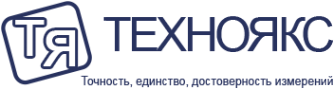 Логотип компании Техноякс