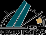 Логотип компании Навигатор АО