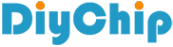 Логотип компании DiyChip