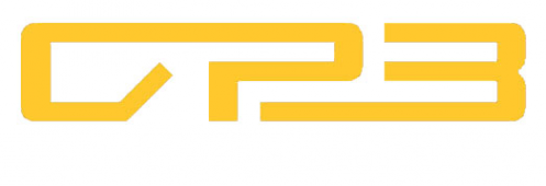 Логотип компании Системы Релейной Защиты