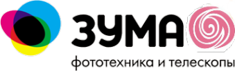 Логотип компании Зума