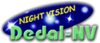 Логотип компании Дедал-НВ