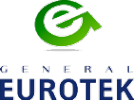 Логотип компании Евротек Дженерал