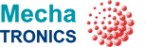 Логотип компании Мехатроникс