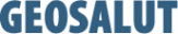 Логотип компании ГЕОСалют