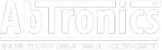 Логотип компании Абтроникс