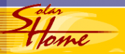 Логотип компании Ваш Солнечный Дом