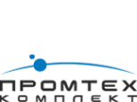 Логотип компании Промтехкомплект
