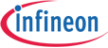 Логотип компании Инфинеон Текнолоджис Рус