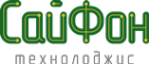 Логотип компании Сай Фон Технолоджис