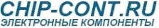 Логотип компании Chip-cont.ru