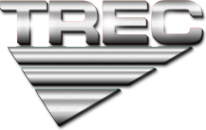 Логотип компании Трэк