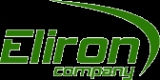 Логотип компании Элирон