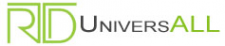 Логотип компании РТД-Универсал Электроникс
