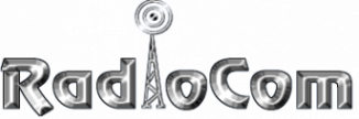 Логотип компании Радиоком