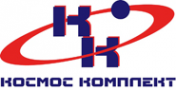 Логотип компании Космос Комплект