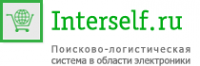 Логотип компании Interself.ru