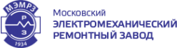 Логотип компании Московский электромеханический ремонтный завод