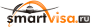 Логотип компании Smartvisa