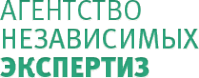Логотип компании АГЕНТСТВО НЕЗАВИСИМЫХ ЭКСПЕРТИЗ