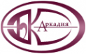 Логотип компании БК-Аркадия