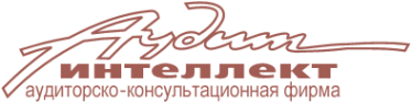 Логотип компании Аудит-Интеллект
