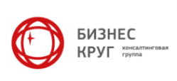 Логотип компании Бизнес-Круг