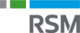 Логотип компании РСМ РУСЬ