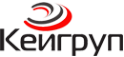 Логотип компании Кейгруп