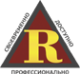 Логотип компании РЕЗУЛЬТАТ