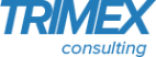 Логотип компании TRIMEX Consulting