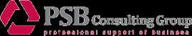 Логотип компании PSB Consulting Group
