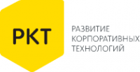 Логотип компании Развитие Корпоративных Технологий