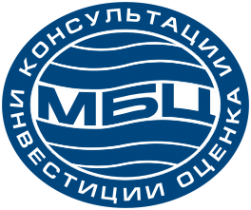 Логотип компании Международный Бизнес Центр