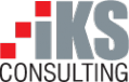 Логотип компании IKS-Consulting