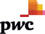 Логотип компании PricewaterhouseCoopers