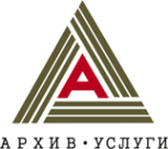 Логотип компании Архив услуги
