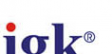 Логотип компании IGK credit management