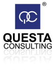 Логотип компании Questa Консалтинг