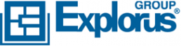 Логотип компании Эксплорус Групп