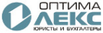 Логотип компании Optima Lex