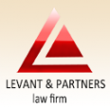 Логотип компании Левант и Партнеры