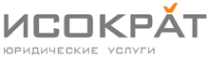 Логотип компании Исократ