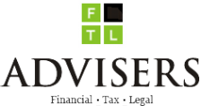 Логотип компании FTL Advisers