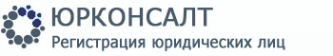 Логотип компании Юрконсалт