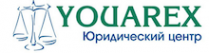 Логотип компании Юарекс