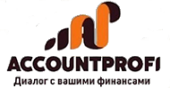 Логотип компании ЭккаунтПрофи-Аудит