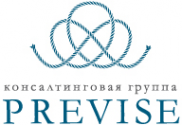 Логотип компании Previse