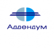 Логотип компании Аддендум
